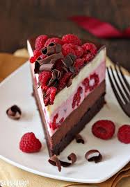 15 Meilleures Recettes De Gateaux Au Chocolat Trop Bonnes Pour Ce Monde Recettes De Desserts Lois Rec Gateau Mousse Chocolat Gateau Mousse Recette Dessert