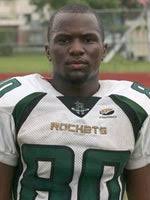 Tommy Shuler, Miami Central, Wide Receiver