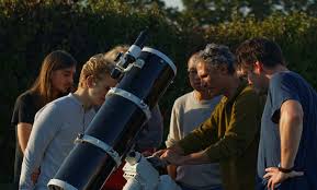 13 octobre 2019 maximiliienne pulcherie koa 381 views 0 comments. Le Jour De La Nuit Centre D Astronomie De La Couyere La Couyere Samedi 12 Octobre 2019