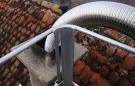 TRACHEMINEE fumisterie inox conduit