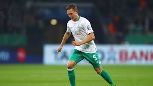 Football player for @werderbremen & the swedish national team @swemnt @nike athlete. Werder Bremen Ludwig Augustinsson Muss Erneut Pausieren
