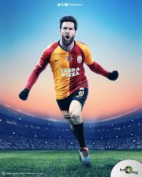 The most prolific argentinian striker in europe this season. Futbolarena On Twitter Encokonayakisti Sizce Messi Ye Hangi Forma Daha Cok Yakisti