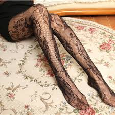 Check spelling or type a new query. Black Stylish Floral Pattern Fishnet Women Socks Stocking Sheer Cool Pantyhose Sexy Tight Charming Shopee Philippines