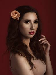 Zdjęcie z portfolio Anna C. (Czar) Portret 8291483