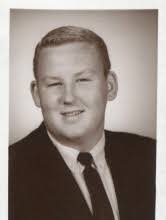 Obituary information for Daniel Michael Cosgrove