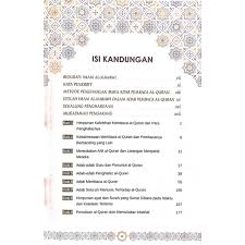 Maybe you would like to learn more about one of these? Buku Adab Membaca Al Quran Shopee Malaysia