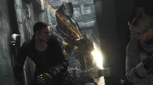 Like re4, re5, re6, re: Resident Evil 6 Archives Gamerevolution