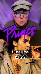 Prince's Kiss: A Classic 80s Funk Masterpiece