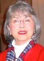 Connie Berberich Obituary