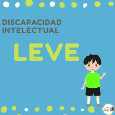 We did not find results for: Mente Lab La Discapacidad Intelectual Leve Engloba