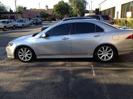 This capital pool company's ('cpc. Tl Type S Waffles On Lowered Tsx Acurazine Acura Enthusiast Community