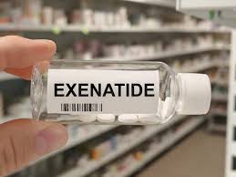 Image result for Exenatide