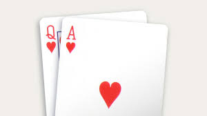 Aces may be used as either 1 or 11 Pontoon Casino Canberra