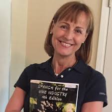 Spanish for the Wine Industry (@Spanishforwine) • Facebook