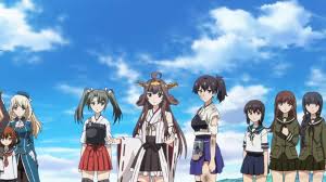 This guide is a quick alternative to the wiki, i've known a few who don't understand the wiki or are too damn lazy to read it. Kantai Collection Anime Season 2