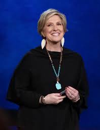 Her works focus on the value of vulnerability and letting go of. Brene Brown The Call To Courage Offers 5 Takeaways On Vulnerability