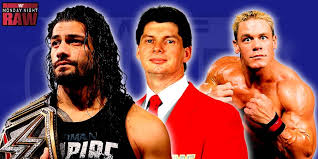 Even if fans see reigns as cena's replacement scrappy due to the executives' constant booking things got even worse for reigns with another case of an author's saving throw that backfired, similar to the one in survivor series 2015. Wwe Raw December 28 2015 Live Coverage Results