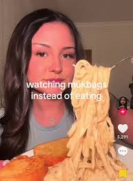 Raising Matthew Canes Mukbang