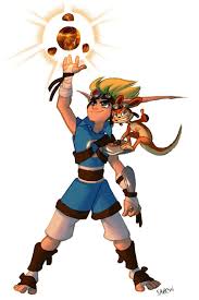 Is constantly painted as a bad guy by those in power, culminating in veger having him kicked out of haven even though jak and daxter saved the city.; 90 Jak And Daxter Ideas In 2021 Jak Daxter Video Game Jak 3