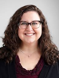 Dean of the Conservatory Staff