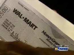 How much does a walmart money order cost? Wal Mart Tosses Student In Jail For Trying To Cash Real Money Orders Then Sends Her A Bill Consumerist