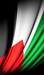 علم فلسطين Beautiful Flag Of Palestine Bendera Gambar Palestine