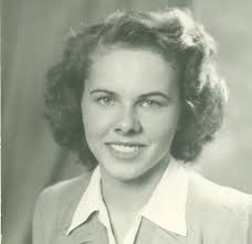 Mildred PARSONS Obituary