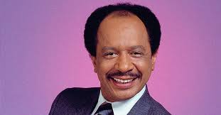 Sherman Hemsley Was Rumored to Be Gay & Lived with a Male Friend for More  than 20 Years #TheJeffersons #sitcom #tvshow