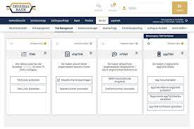 Banking and financial services part of this sector are credit institutes, building societies, insurances, credit card companies and investment companies, as well as leasing and factoring companies and credit intermediaries. Neuerungen Webseite Und Internet Banking