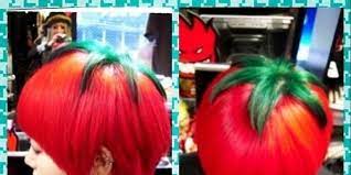We did not find results for: Ripe Tomato Hairstyle In Japan