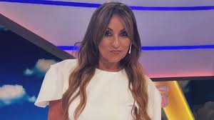 Marcela Tauro confirmó un romance inesperado entre Natee y Camilota de  Cuestión de Peso | Caras