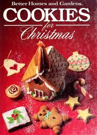 This website uses cookies to improve your experience. Better Homes And Gardens Cookies For Christmas By Better Homes And Gardens