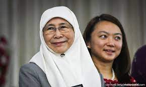 •technical assistance to deliver training on gender equality and social inclusion (gesi). Malaysiakini Establish A Ministry For Children Turn Women S Ministry Into Dept