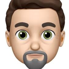 Darius Molina (@dariusmolina)