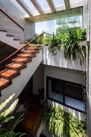 S House House Architecture Design Modern Tropical House Architecture House