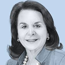 UBS's Louise Gunderson: The Covid Crisis is Quite Different for Advisors  and Clients