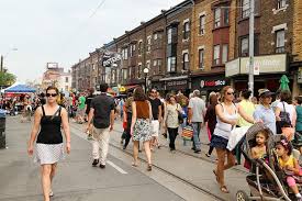 Real estate, schools, transit, restaurants, what we love, what we don't and more. Visitor S Guide To Exploring Little Italy In Toronto