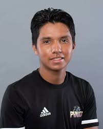 2021-22 Men's Tennis Roster