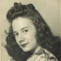 Bettye House Eastburn Hill Obituary