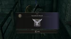 How to find the Stormhawk Deenh Spirit Ashes in Elden Ring
