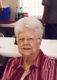 Florence Sampey Obituary