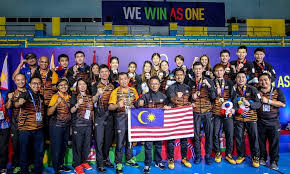 Bcda in 'fake joint venture' with malaysia firm for sea games venue —hontiveros. Malaysiakini Malaysia S Haul Of 55 Golds Puts It In Disappointing 5th Place In 30th Sea Games