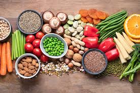 Misalnya saja konsumsi banyak sayuran, buah, daging dan telur. Konsumsi Makanan Ini Supaya Cepat Hamil