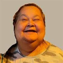 Pamela Ruth Abbott Obituary