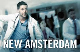 Life and death at bellevue hospital by eric manheimer, that premiered on september 25, 2018 on nbc.the series was created by david schulner and stars ryan eggold, freema agyeman, janet montgomery, jocko sims, anupam kher, and tyler labine.in february 2019, it was announced that the series had been. New Amsterdam Neue Krankenhausserie Mit Blacklist Star Ryan Eggold Auf Vox Tv Spielfilm