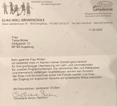 Lies auf den folgenden seiten nach, welche das genau habe ich einen guten einleitungssatz gefunden? Mit Freundlichen Grussen Franzosisch Geschaftsbrief