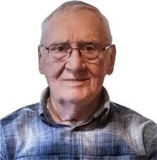 Laurel "Pete" Dean Peterson Obituary July 10, 2024