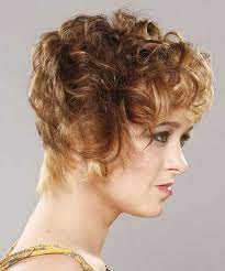 20 Short Curly Hair Ideas 2013 2014 Short Hair Styles 2014 Curly Hair Styles Short Brunette Hair
