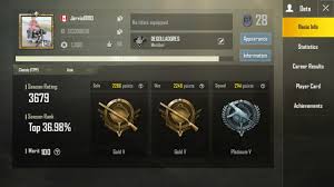 Krafton announced the users of pubg mobile india avatar battlegrounds mobile india will get rewards as bgmi crosses 50 million downloads on . How To Change The Player Picture In Pubg Mobile Quora