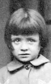 Patricia Stuart Obituary (1933